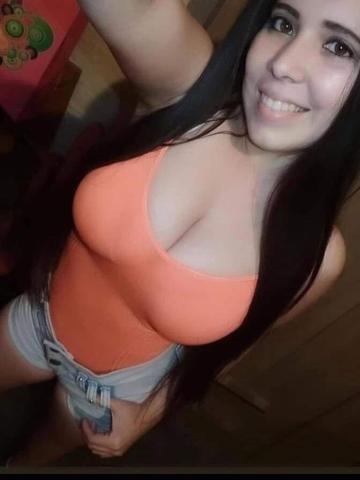 Анжела Новенькая Студентка Реал фото 2