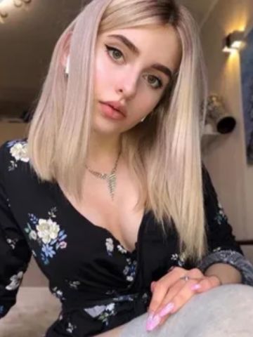 Грета Барнаул