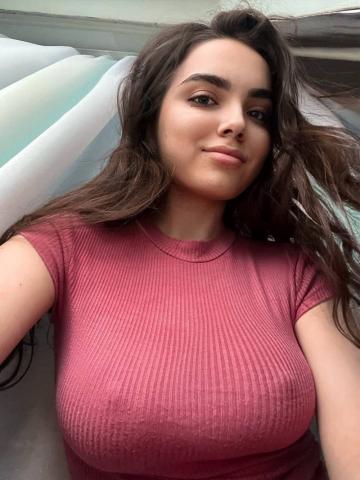 Илона Энергичная Реал фото 3