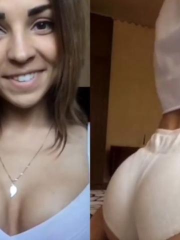 Майя Спортивная Блондинка фото 4