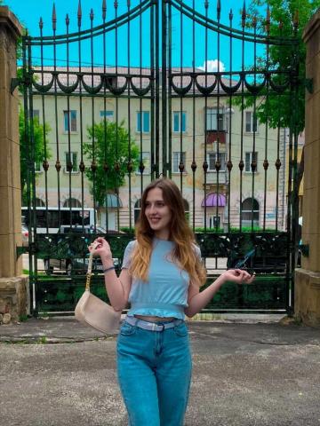 Тамара Симфония фото 2