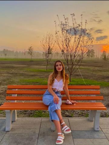 Тамара Симфония фото 3