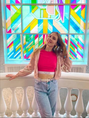 Тамара Симфония фото 6