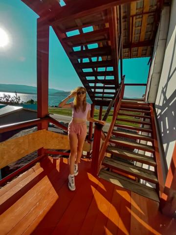 Тамара Симфония фото 7