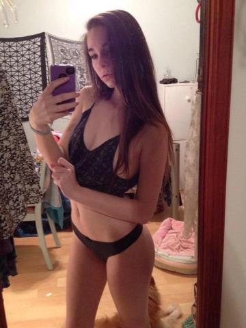 Эльвира Соблазнительная Блондинка фото 4