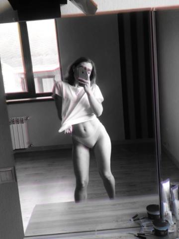 Маргарита Яркая Брюнетка фото 3