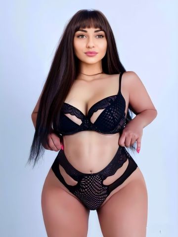 Милена Барнаул