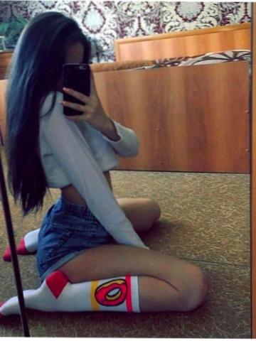 Сабина Ошеломительная фото 3