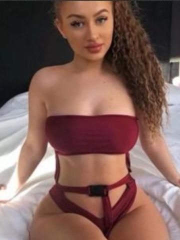 Тамара Сочная Красотка Барнаул