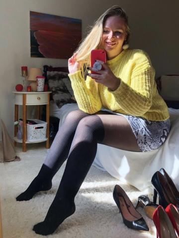 Роксана Особенная Реал фото 3