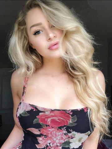 Олеся Топ Дама Барнаул