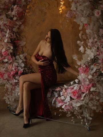 Виолетта фото 4