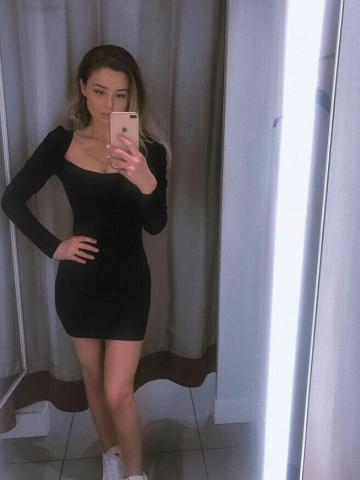 Анастасия Angel Реал фото 2