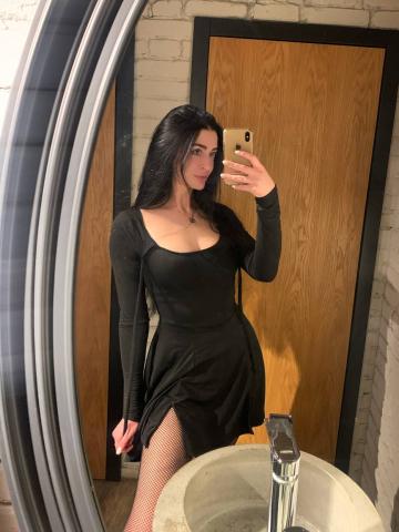 Алия Elite Студентка фото 3