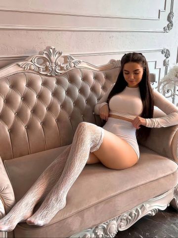 Анастасия Барнаул