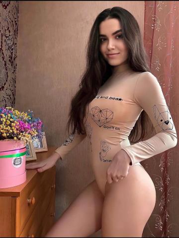 Анастасия фото 2